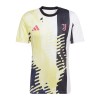 Oficiální Fotbalový Dres Juventus Pre-Match 2024-25 pro Muži